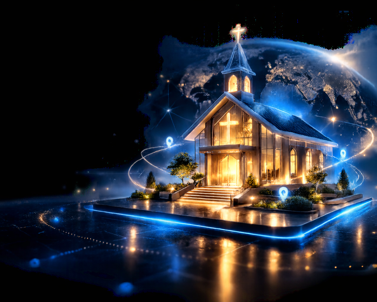 Pilgrim Bible Church